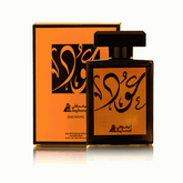 Asghar Ali OUD Exotic EDP Perfume For Unisex 100Ml